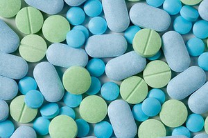 Tablet Effervescent Tablet Tablet Effervescent Tablet