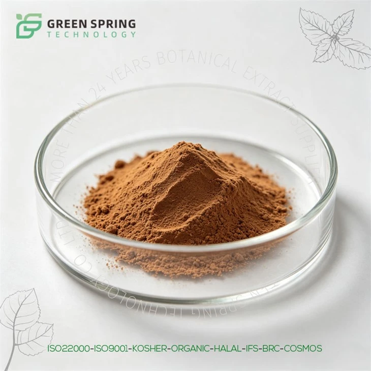 Powdwr Asid Valeric