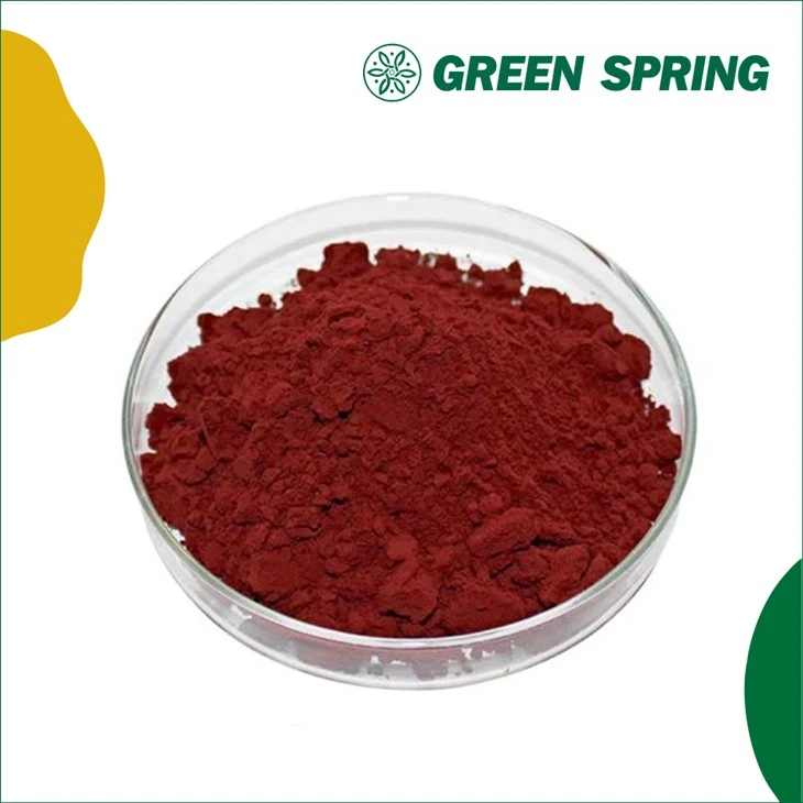 Pyrroloquinoline Quinone PQQ Powdwr